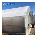 Agricultural Greenhouses With Blackout System For Sale